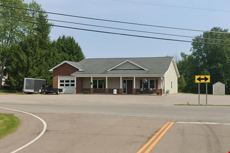 Retail space for Sale at 1342 Quaker Rd in East Aurora