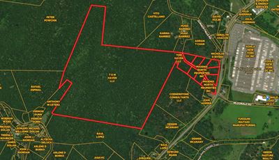 Phoneix North Properties