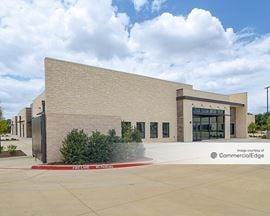 Pinnacle Point - Building 3
