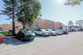Niles Six-Flat Investment Property I Turn Key