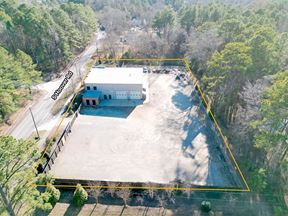 608 S Hoover Rd