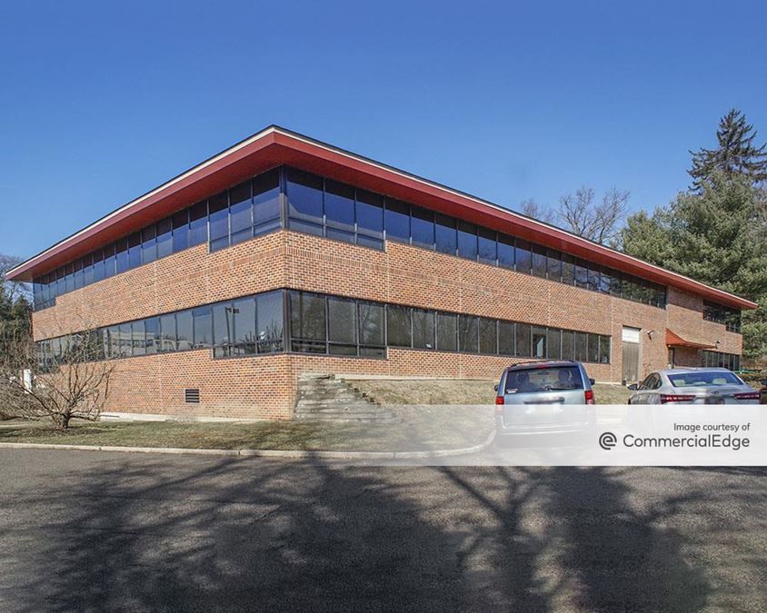 8101 Washington Lane, Wyncote Office Space For Lease