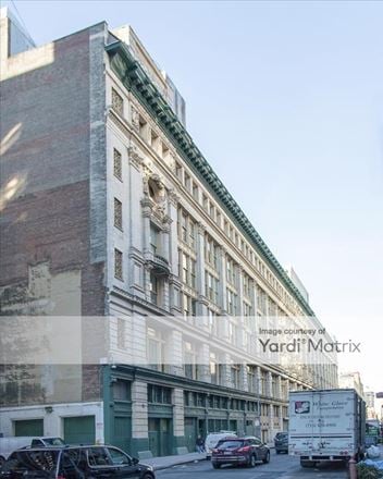 620 Avenue of the Americas