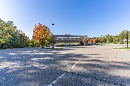 Office space for Rent at 35 Waterview Blvd in Parsippany