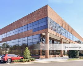 Six Forks Center - 4700 Homewood Court