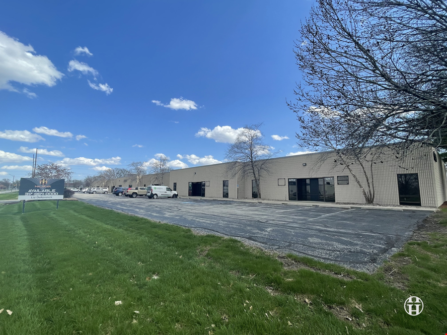 Park Fletcher Building 13