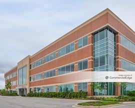 North Gate Business Park - 210 Research Blvd