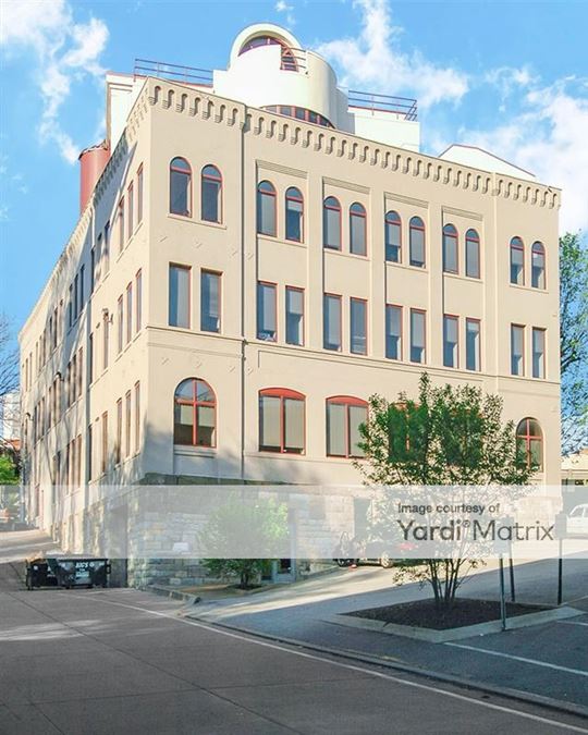 Forbes Allies Center 3109 Forbes Avenue, Pittsburgh, PA