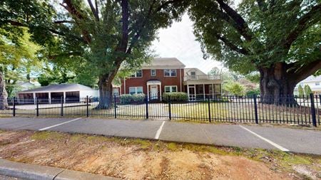 Photo of commercial space at 300 Horne St in Raleigh