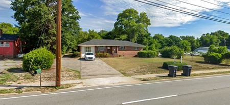 Photo of commercial space at 2815 Deans Bridge Road in Augusta