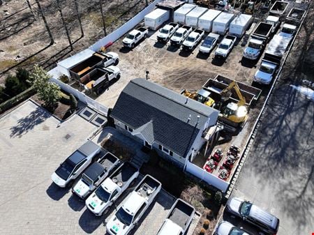 Photo of commercial space at 90 Ramapo Valley Rd in Oakland