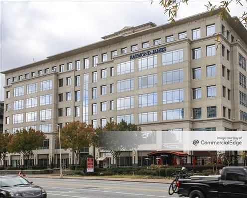 Two Buckhead Plaza