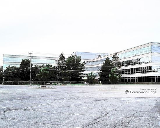 Bingham Office Center