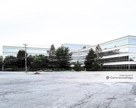 Bingham Office Center