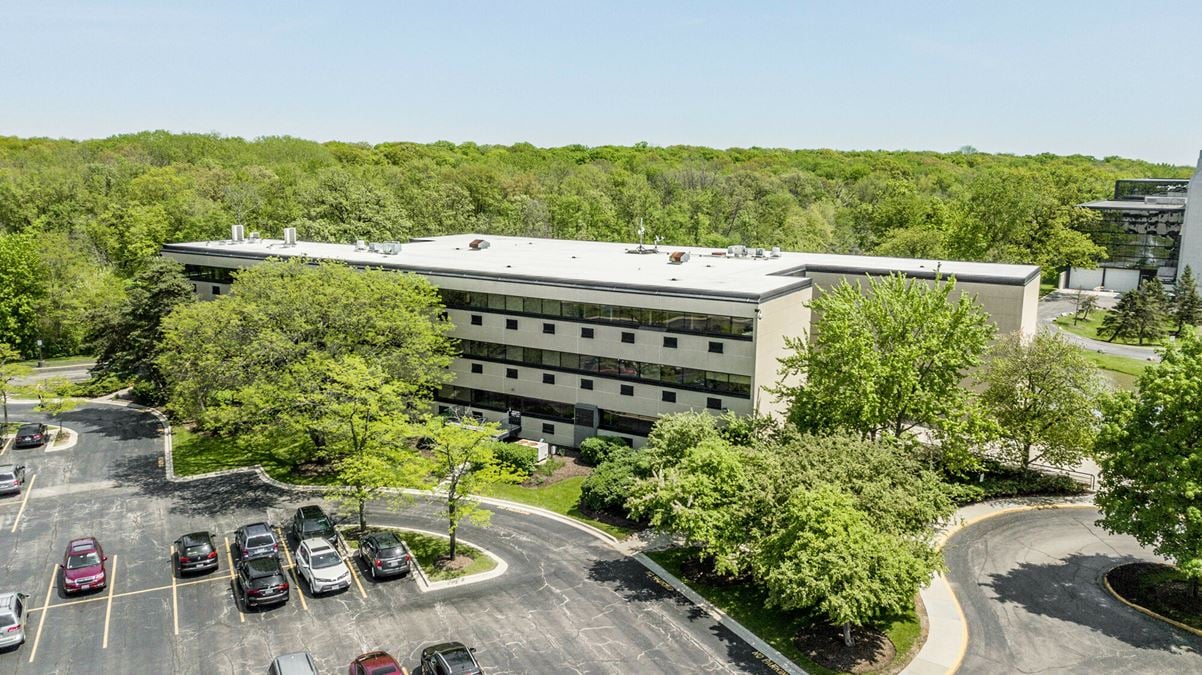 Grand Oaks & Hawthorn Health Center