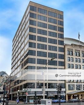 141 Tremont Street