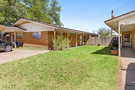 Multi-Family space for Sale at 501 Plaza Drive in Slaton