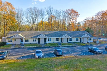 Multi-Family space for Sale at Student Housing Investment Portfolio in Durham