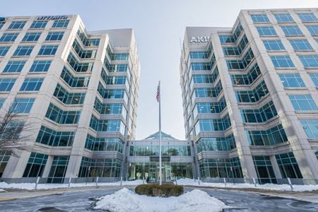 Office space for Rent at 2551 & 2553 Dulles View Drive in Herndon