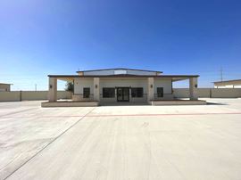 Trunk Street Industrial Park