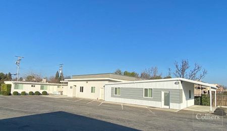 Photo of commercial space at 7281 N Palm Bluffs Ave in Fresno