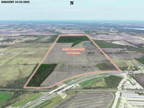 ±277 AC | HWY 380 | GREENVILLE