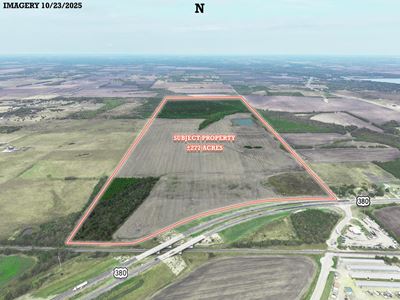 ±277 AC | HWY 380 | GREENVILLE