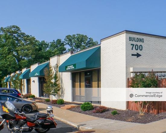 Westwood Office Park