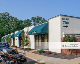 Westwood Office Park