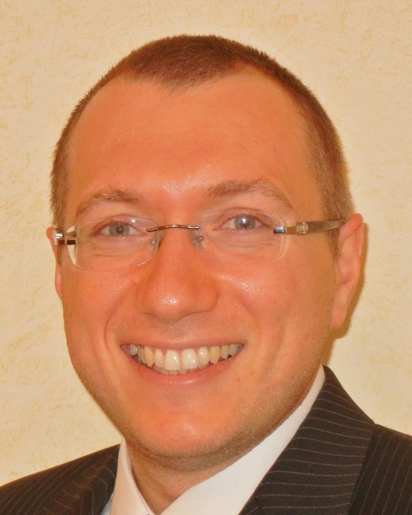 broker