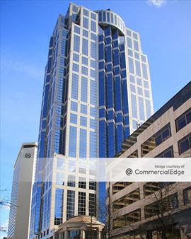 U.S. Bank Centre