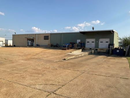 Other space for Sale at President St in Tupelo