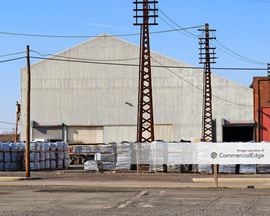 Pottstown Industrial Complex: 1F & 1G