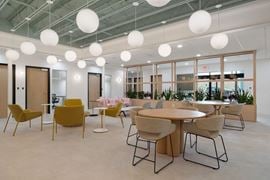WorkWise Cowork - WorkWise Coworking