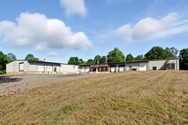 Stoneville NC Warehouse