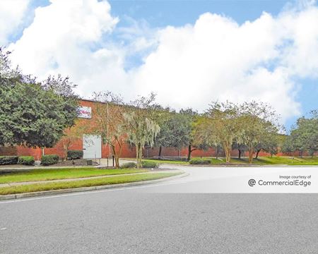 Industrial space for Rent at 7500 Forshee Drive in Jacksonville