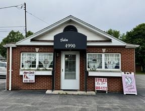 4990 Broadway