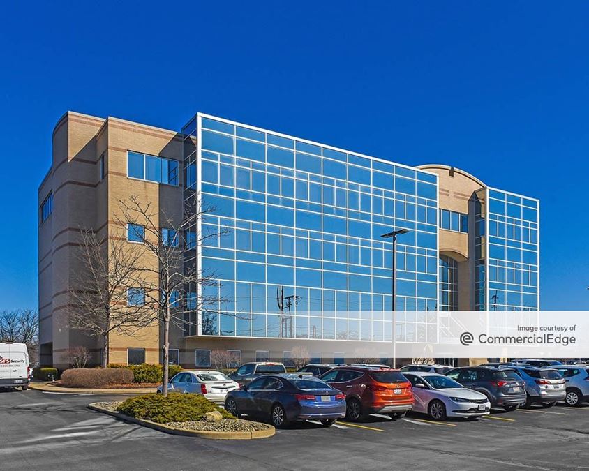 3181 Larchmont Avenue 3181 Larchmont Avenue Office Building