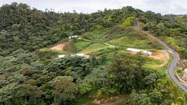 Turnkey Agricultural Operation w. Eco Tourism Potential @ Hacienda Montesol - For Sale
