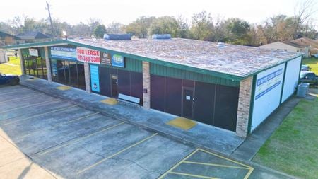 Photo of commercial space at 4502 Center St in Deer Park