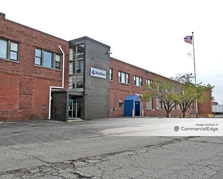 Photo of commercial space at 1900 Foss Park Avenue in North Chicago