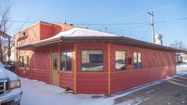 Main Street Commercial Kitchen – Perfect for Restaurant or Catering