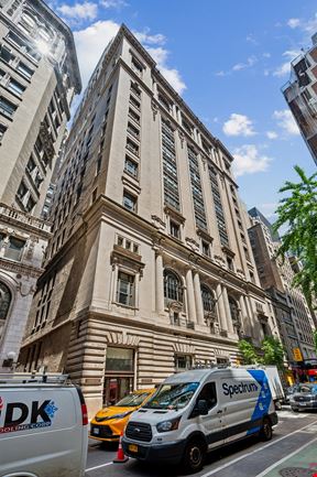25 West 39th Street