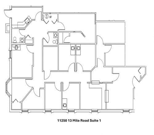 Old Mission Annex 1