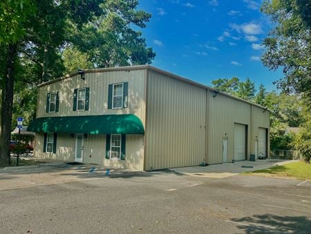 Industrial space for Sale at 4894 Portal Dr in Tallahassee