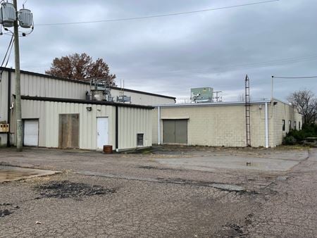 Industrial space for Sale at 2040 James Pkwy in Heath