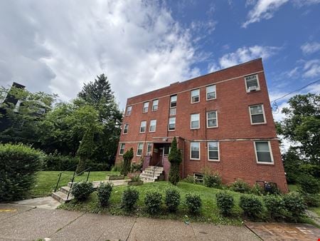 Photo of commercial space at 1309 Wood St in Pittsburgh