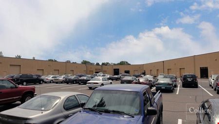 Photo of commercial space at 2155 Niagara Ln. N. in Plymouth