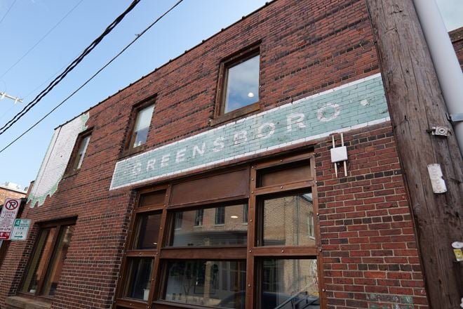 Thrive Coworking - West Lewis St