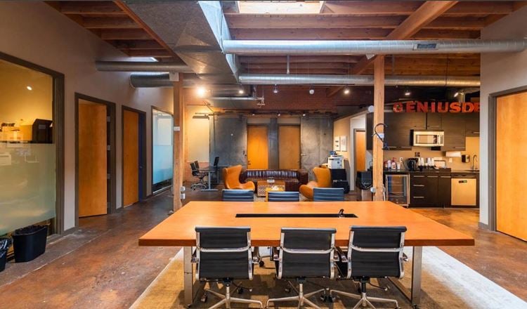 GeniusDen